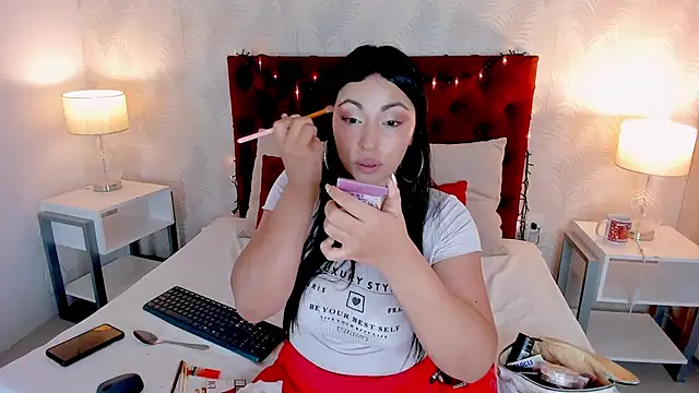 KarlyPrint online show from January 28, 2025, 1:16 pm