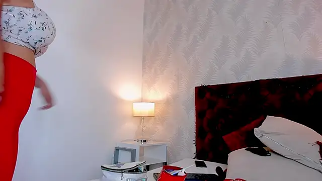 KarlyPrint online show from January 28, 2025, 7:21 pm