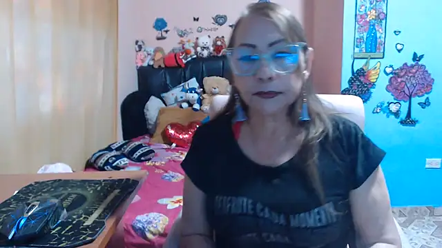 milfeddy  online show from June 4, 2026, 9:21 pm