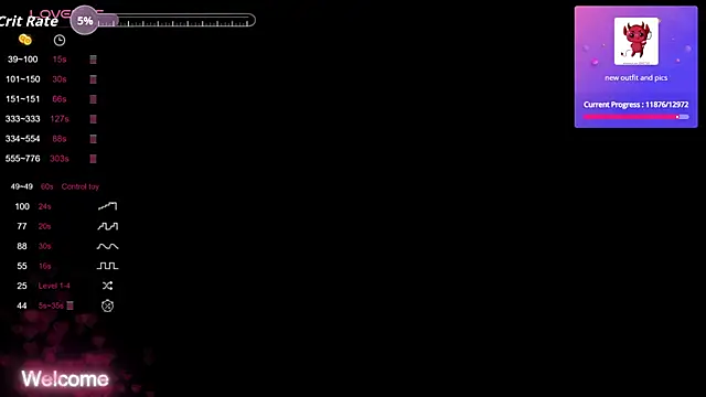 Snapshot of RedPeach chatting on October 29, 2025, 7:10 am RedPeach online show from October 29, 2025, 7:10 am