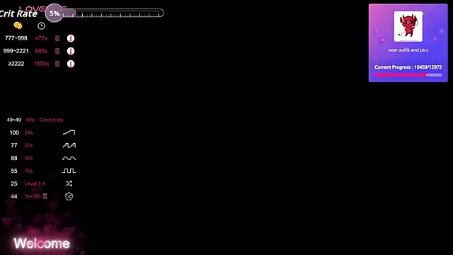 Snapshot of RedPeach chatting on November 3, 2025, 6:36 am RedPeach online show from November 3, 2025, 6:36 am