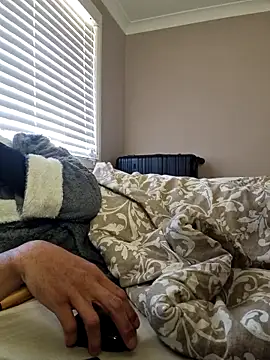 AmGuy23 online show from October 1, 2025, 9:32 pm