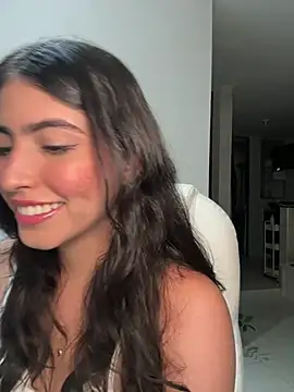 Snapshot of Gaby_zahir_ chatting on December 5, 2024, 12:41 am Gaby zahir online show from December 5, 2024, 12:41 am