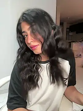 Snapshot of Gaby_zahir_ chatting on December 12, 2024, 9:51 am Gaby zahir online show from December 12, 2024, 9:51 am