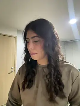 Snapshot of Gaby_zahir_ chatting on December 23, 2024, 9:59 am Gaby zahir online show from December 23, 2024, 9:59 am