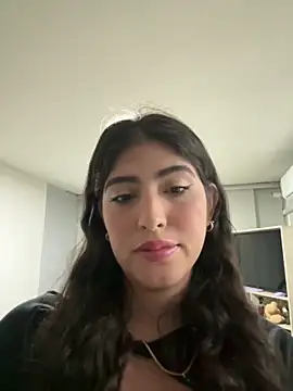 Snapshot of Gaby_zahir_ chatting on December 24, 2024, 9:50 am Gaby zahir online show from December 24, 2024, 9:50 am