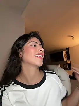 Snapshot of Gaby_zahir_ chatting on January 15, 2025, 12:30 am Gaby zahir online show from January 15, 2025, 12:30 am