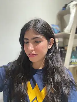Snapshot of Gaby_zahir_ chatting on March 20, 2025, 1:04 pm Gaby zahir online show from March 20, 2025, 1:04 pm