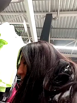 LeticiaWoods online show from December 14, 2024, 5:36 pm