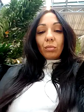 LeticiaWoods online show from January 10, 2025, 10:28 am