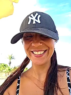 LeticiaWoods online show from July 6, 2026, 1:19 pm