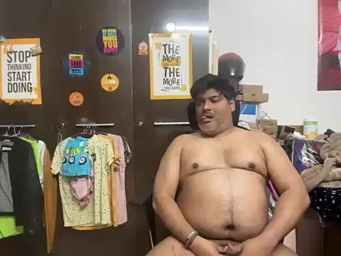 cuteankitv online show from January 19, 2026, 5:33 am