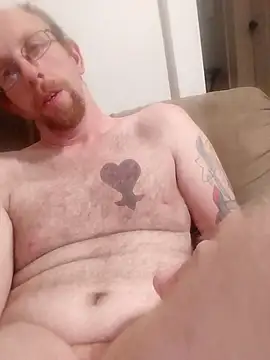 TaylorBlaze online show from November 16, 2025, 4:29 am