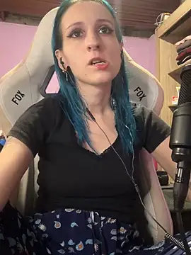 Snapshot of bunnydark00 chatting on March 12, 2026, 4:29 am bunnydark00 online show from March 12, 2026, 4:29 am