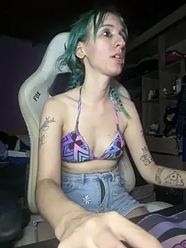 Snapshot of bunnydark00 chatting on March 16, 2026, 2:06 am bunnydark00 online show from March 16, 2026, 2:06 am