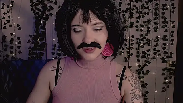 risha laas online show from November 1, 2025, 8:00 pm