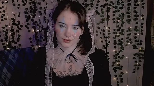 risha laas online show from November 2, 2025, 8:00 pm