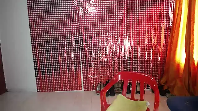 Sweett Anya online show from October 7, 2025, 7:33 pm