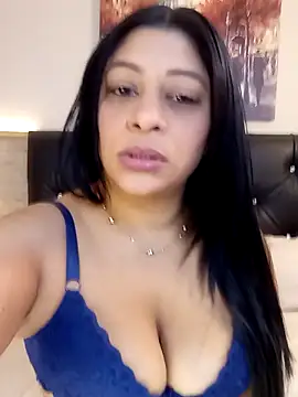 Lashmy111 online show from March 1, 2026, 9:17 pm