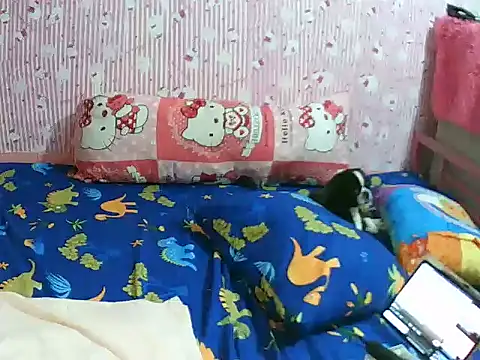 shaira4u online show from April 14, 2026, 1:39 pm