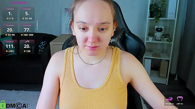 Fera1 Berry online show from March 25, 2026, 1:00 am