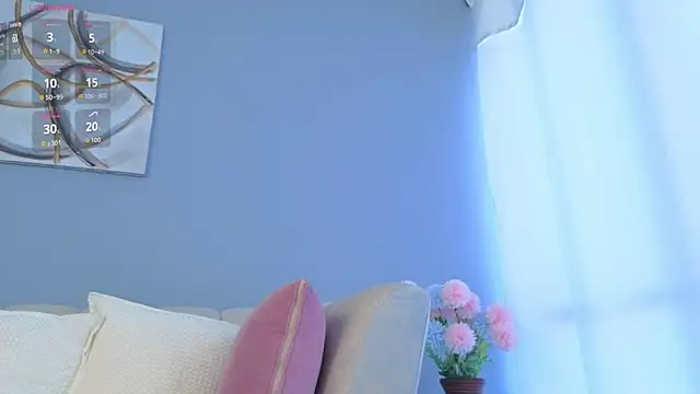 Snapshot of BrookeMiller chatting on October 16, 2025, 4:41 pm BrookeMiller online show from October 16, 2025, 4:41 pm