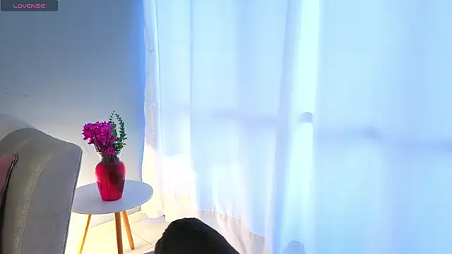 Snapshot of BrookeMiller chatting on October 21, 2025, 6:30 pm BrookeMiller online show from October 21, 2025, 6:30 pm