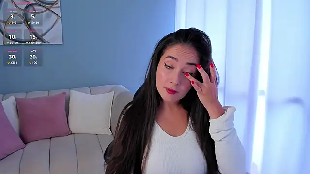 Snapshot of BrookeMiller chatting on November 5, 2025, 7:14 pm BrookeMiller online show from November 5, 2025, 7:14 pm