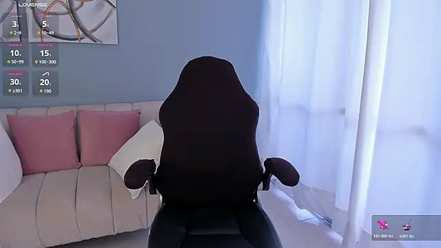 BrookeMiller online show from March 4, 2026, 6:25 pm