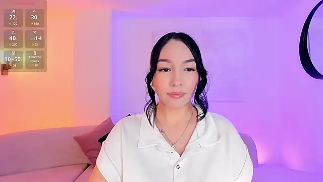 RossieRhoades online show from October 10, 2025, 8:30 pm