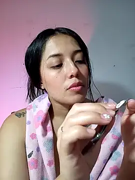 Sofia 888 online show from January 22, 2025, 2:15 am