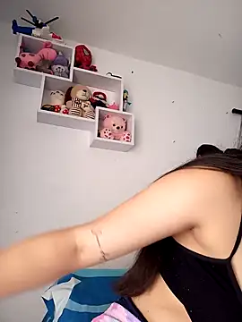 Sofia 888 online show from February 4, 2025, 1:59 pm