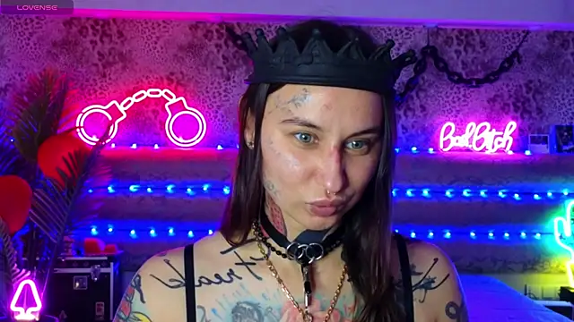 Cool Freak  online show from February 22, 2026, 10:14 am