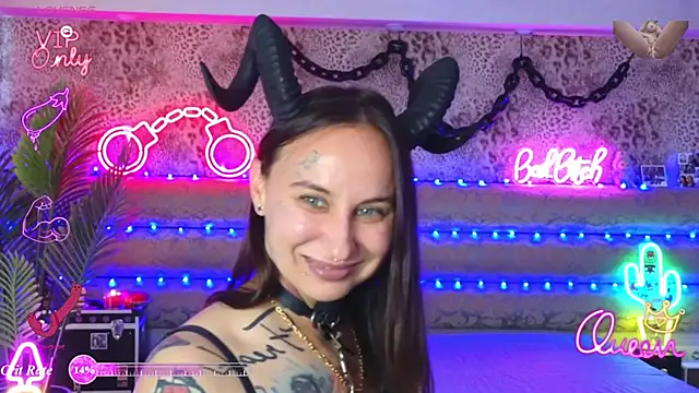 Cool Freak  online show from June 20, 2026, 10:18 am