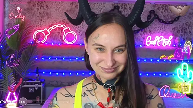 Cool Freak  online show from August 1, 2026, 10:14 am