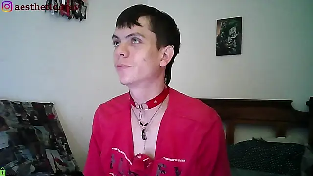 Twink Temptation online show from January 5, 2025, 2:38 am