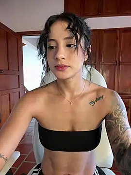 Ale Lewis online show from February 6, 2026, 9:07 pm