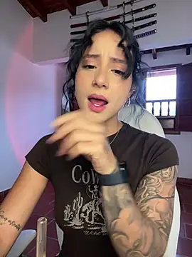 Ale Lewis online show from February 16, 2026, 9:22 pm