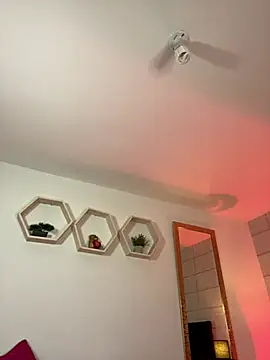 NanaRott online show from February 24, 2026, 7:45 pm