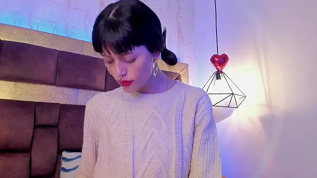  Jessy Moon  online show from December 28, 2024, 8:15 pm