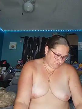 SexyNikki6969 online show from May 30, 2026, 11:02 pm