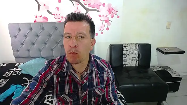 Snapshot of amaya_627 chatting on December 3, 2024, 2:38 pm amaya 627 online show from December 3, 2024, 2:38 pm