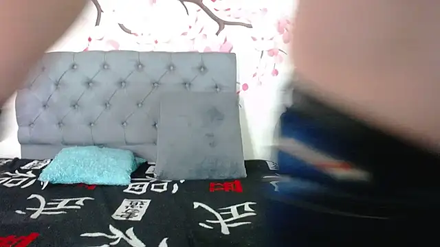 Snapshot of amaya_627 chatting on January 10, 2025, 6:49 pm amaya 627 online show from January 10, 2025, 6:49 pm
