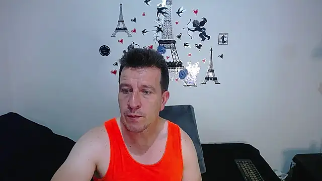 Snapshot of amaya_627 chatting on February 7, 2025, 12:31 am amaya 627 online show from February 7, 2025, 12:31 am