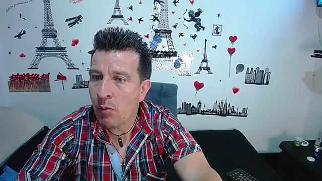 Snapshot of amaya_627 chatting on February 12, 2025, 12:48 am amaya 627 online show from February 12, 2025, 12:48 am