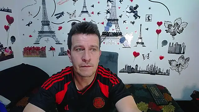 Snapshot of amaya_627 chatting on February 17, 2025, 12:21 am amaya 627 online show from February 17, 2025, 12:21 am