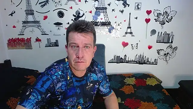 amaya 627 online show from October 14, 2025, 2:01 am