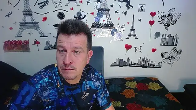 amaya 627 online show from October 21, 2025, 2:34 am