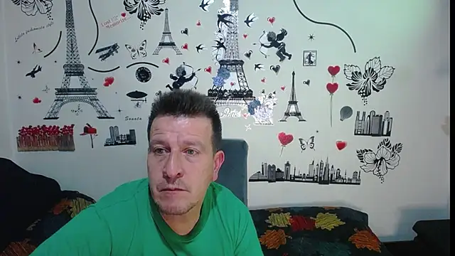 amaya 627 online show from November 19, 2025, 3:06 am