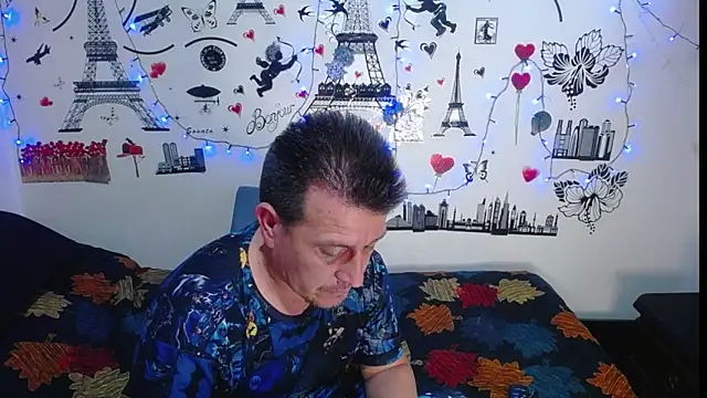 amaya 627 online show from December 2, 2025, 2:50 am